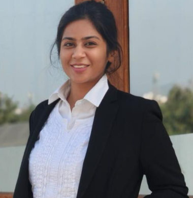 Advocate Harshita Rajnish