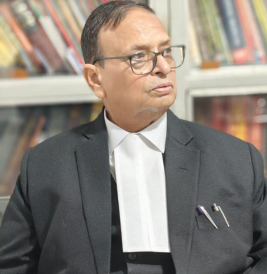 Advocate Sushil Kumar